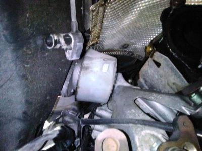 TACO MOTOR AUDI A4 BERLINA (8E) 2.4 V6 30V CAT (BDV)