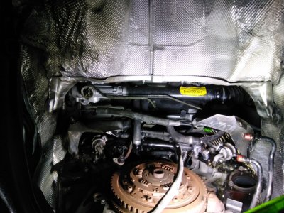 CREMALLERA DIRECCION AUDI A4 BERLINA (8E) 2.4 V6 30V CAT (BDV)