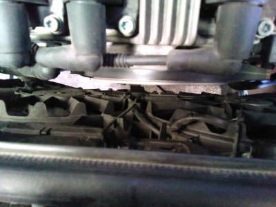ELECTROVENTILADOR AUDI A4 BERLINA (8E) 2.4 V6 30V CAT (BDV)