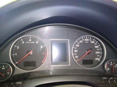 CUADRO INSTRUMENTOS AUDI A4 BERLINA (8E) 2.4 V6 30V CAT (BDV)