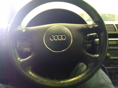 VOLANTE AUDI A4 BERLINA (8E) 2.4 V6 30V CAT (BDV)