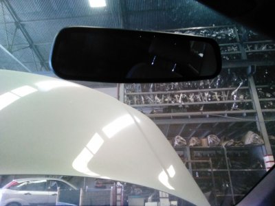 RETROVISOR INTERIOR AUDI A4 BERLINA (8E) 2.4 V6 30V CAT (BDV)