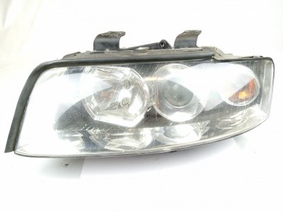 FARO IZQUIERDO AUDI A4 BERLINA (8E) 2.4 V6 30V CAT (BDV)