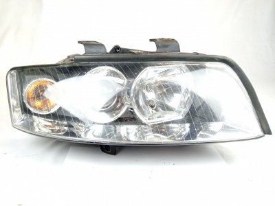 FARO DERECHO AUDI A4 BERLINA (8E) 2.4 V6 30V CAT (BDV)