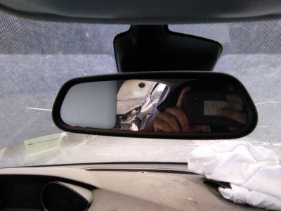 RETROVISOR INTERIOR PEUGEOT 308 Style