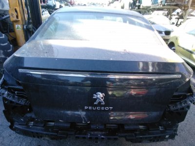 PORTON TRASERO PEUGEOT 508 Access