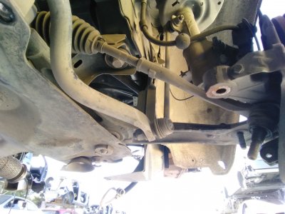 BRAZO SUSPENSION INFERIOR DELANTERO DERECHO PEUGEOT 508 Access