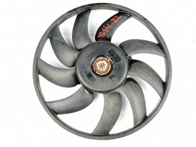 electroventilador de 2.0 TDI (140kW) 