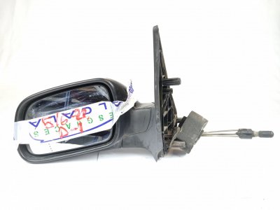 RETROVISOR IZQUIERDO CITROEN XSARA BERLINA 1.6 16V CAT (NFU / TU5JP4)
