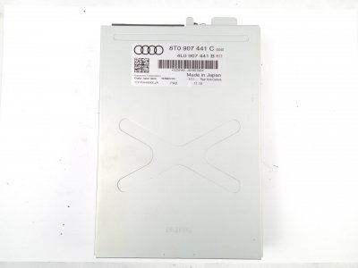 MODULO ELECTRONICO AUDI A5 SPORTBACK (8T) 2.0 TDI (140kW)