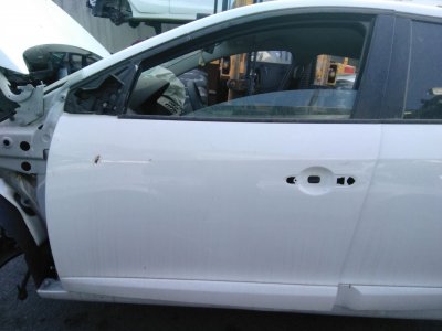 PUERTA DELANTERA IZQUIERDA RENAULT MEGANE III BERLINA 5 P Business