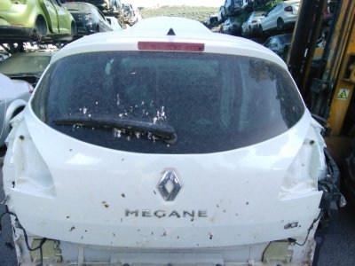 PORTON TRASERO RENAULT MEGANE III BERLINA 5 P Business