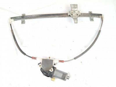 ELEVALUNAS DELANTERO IZQUIERDO NISSAN TERRANO/TERRANO.II (R20) Elegance
