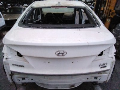 PORTON TRASERO HYUNDAI I40 Style