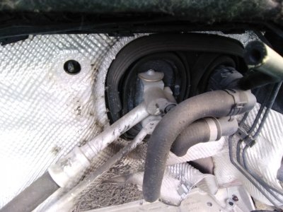 EVAPORADOR AIRE ACONDICIONADO VOLKSWAGEN GOLF PLUS (5M1) Edition