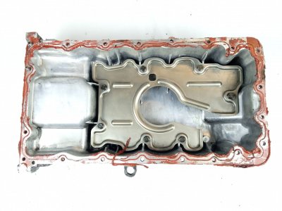 carter de 1.5 CRDi EX1 