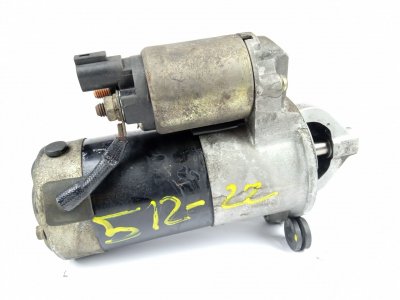 MOTOR ARRANQUE KIA RIO 1.5 CRDi EX1
