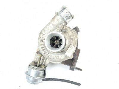 TURBOCOMPRESOR KIA RIO 1.5 CRDi EX1