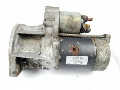 MOTOR ARRANQUE