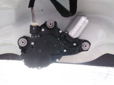 MOTOR LIMPIA TRASERO RENAULT MEGANE III SPORT TOURER Expression