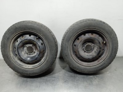 NEUMATICO CITROEN XSARA BERLINA 1.9 Turbodiesel