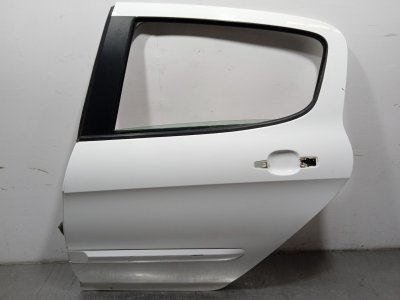 PUERTA TRASERA IZQUIERDA PEUGEOT 308 Premium