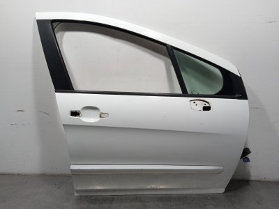 PUERTA DELANTERA DERECHA PEUGEOT 308 Premium