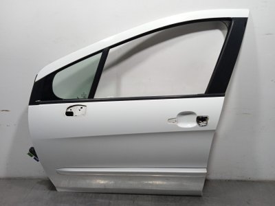 PUERTA DELANTERA IZQUIERDA PEUGEOT 308 Premium