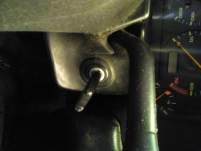 CONMUTADOR DE ARRANQUE SEAT CORDOBA BERLINA (6K2) 1.4