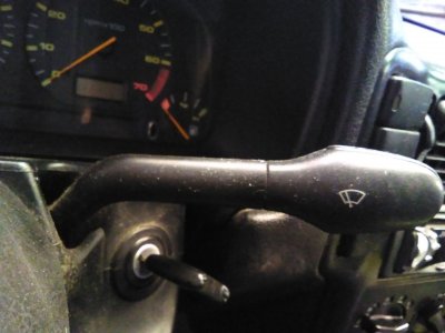 MANDO LIMPIA SEAT CORDOBA BERLINA (6K2) 1.4