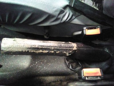 PALANCA FRENO DE MANO SEAT CORDOBA BERLINA (6K2) 1.4