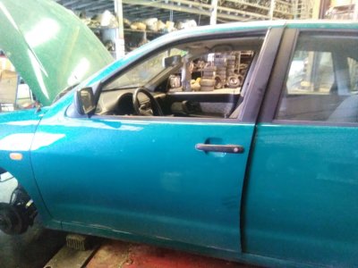 PUERTA DELANTERA IZQUIERDA SEAT CORDOBA BERLINA (6K2) 1.4