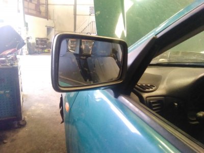 RETROVISOR IZQUIERDO SEAT CORDOBA BERLINA (6K2) 1.4