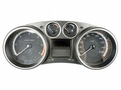 CUADRO INSTRUMENTOS PEUGEOT 308 Premium