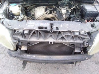 FRENTE SEAT ALTEA (5P1) Reference