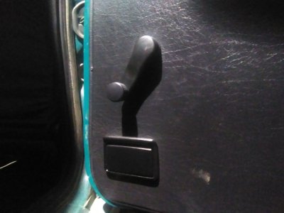ELEVALUNAS TRASERO DERECHO SEAT CORDOBA BERLINA (6K2) 1.4