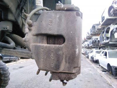 PINZA FRENO DELANTERA IZQUIERDA SEAT ALTEA (5P1) Reference