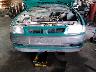 PARAGOLPES DELANTERO SEAT CORDOBA BERLINA (6K2) 1.4