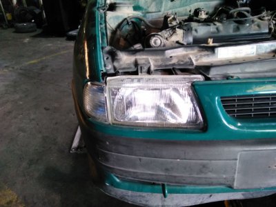 FARO DERECHO SEAT CORDOBA BERLINA (6K2) 1.4