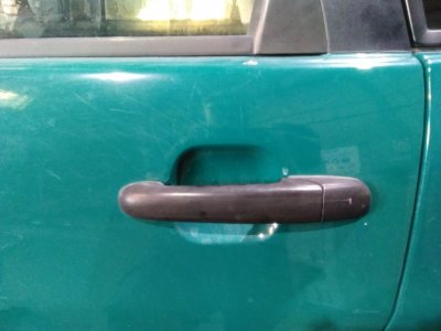 MANETA EXTERIOR TRASERA IZQUIERDA SEAT CORDOBA BERLINA (6K2) 1.4