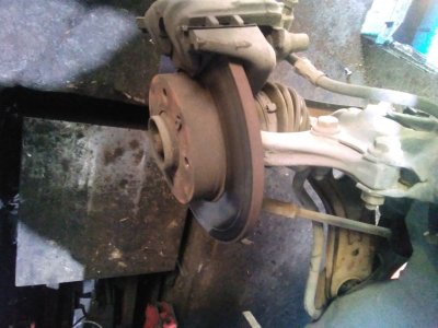 MANGUETA DELANTERA IZQUIERDA SEAT CORDOBA BERLINA (6K2) 1.4