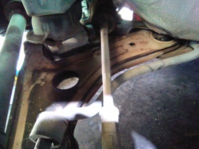 BRAZO SUSPENSION INFERIOR DELANTERO IZQUIERDO SEAT CORDOBA BERLINA (6K2) 1.4