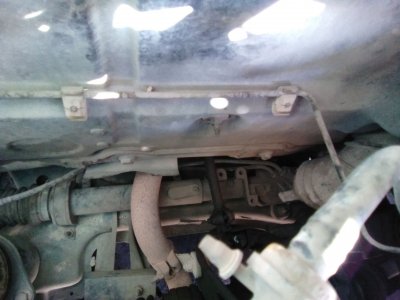 CREMALLERA DIRECCION SEAT CORDOBA BERLINA (6K2) 1.4
