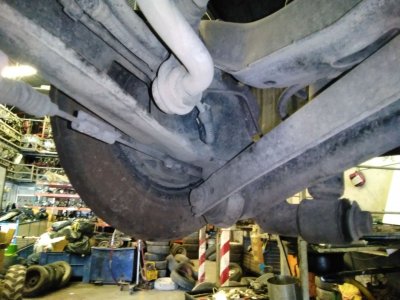 MANGUETA TRASERA DERECHA OPEL VECTRA B BERLINA 2.2 16V DTI CAT (Y 22 DTR / L50)