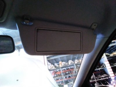 PARASOL DERECHO OPEL VECTRA B BERLINA 2.2 16V DTI CAT (Y 22 DTR / L50)