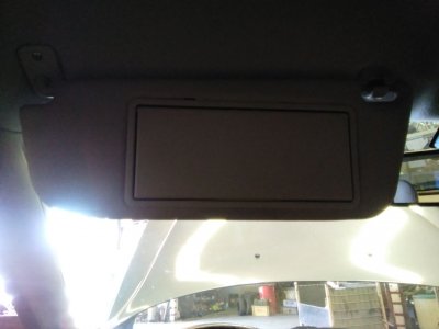 PARASOL IZQUIERDO OPEL VECTRA B BERLINA 2.2 16V DTI CAT (Y 22 DTR / L50)