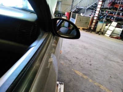 RETROVISOR DERECHO OPEL VECTRA B BERLINA 2.2 16V DTI CAT (Y 22 DTR / L50)