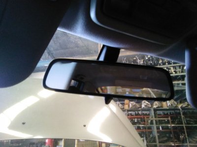 RETROVISOR INTERIOR OPEL VECTRA B BERLINA 2.2 16V DTI CAT (Y 22 DTR / L50)
