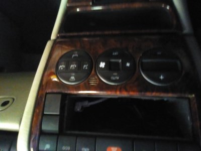 MANDO CLIMATIZADOR OPEL VECTRA B BERLINA 2.2 16V DTI CAT (Y 22 DTR / L50)
