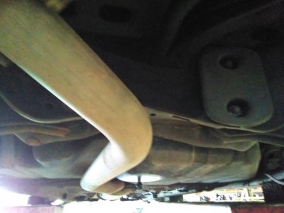 CUNA TRASERA OPEL VECTRA B BERLINA 2.2 16V DTI CAT (Y 22 DTR / L50)